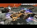 Warhammer 40 000 multiplayer Hardcore #289 Возвращение Лемана