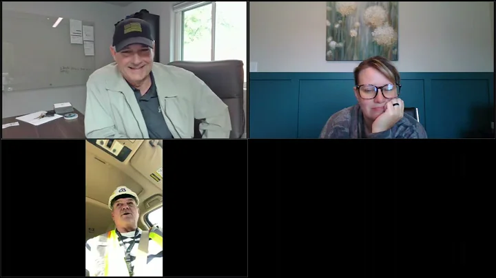 Coaching Call with Frank Gray - The Secret of Succ...