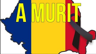 România Este În Doliu Ştiri De Toate