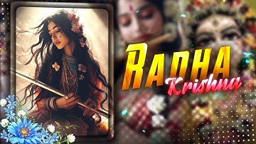 Radha Krishna ae inspired Alight Motion XML | XML Preset like After Effect • Z E D X • #alightmotion