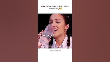 WAIT FOR END 🤣🤣 #billieeilish #funny #memes #reaction #comdey #fyp