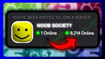 How to GROW your Discord Server in 2025!