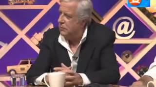 Entrevista a Patricio Bañados, Programa Dudo Canal 13 Cable