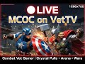 🔴 MCOC LIVE on VetTV! | Marvel Contest of Champions | Veteran Gamer Vibes ⚔️🔥