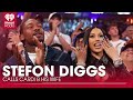 Stefon Diggs Sparks Marriage Speculation After Calling Cardi B His ‘Wife’ | Fast Facts