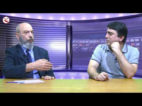 დემოკრატია თუ ოხლოკრატია - სტუმარი პეტრე მამრაძე