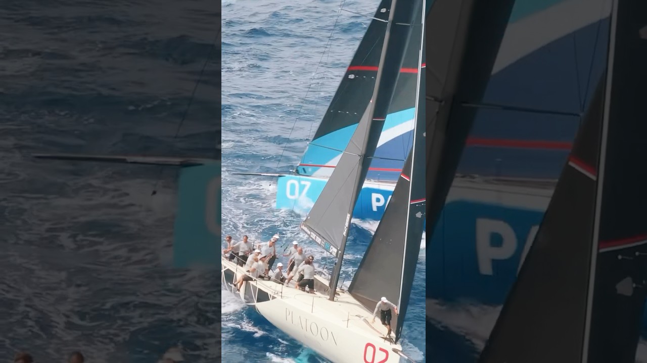 The moments before the start matter most focus sharpens, tension builds, and every detail counts