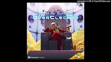 Crypt of the Necrodancer OC Remix - Fortissimole (Instrumental)