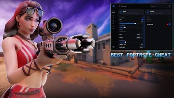 Ranked Reload But I Use AIMBOT 🔥 ft. Busan