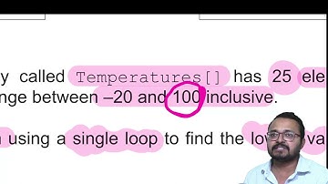 O Level Computer science | 2210 | IGCSE | O/N/2023/22 | Solution Part 1 | #MAK #CS