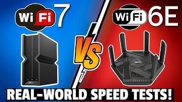 I TESTED THE CHEAPEST Wi-Fi 7 ROUTER, HERE