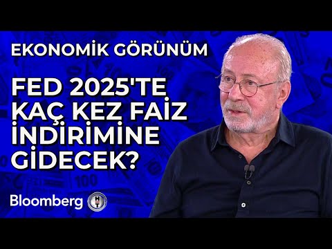 Ekonomik Görünüm -
