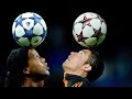 أغنية Cristiano Ronaldo vs Ronaldinho ● Freestyle ● Crazy Tricks