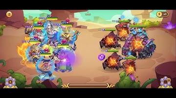 void boss 7 diff 3 idle heroes