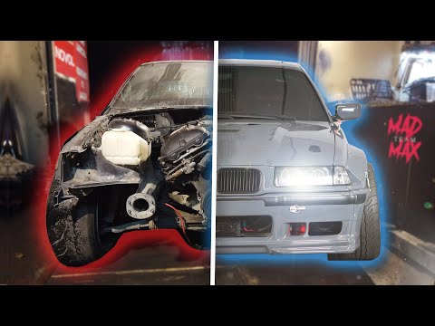 E36 ZHP გაისვაპა! Lilo Arena, კოვიდი