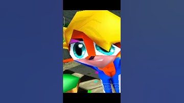 Crash Beat Pinstripe Potoroo #ctr #crash #gameplay #android #ps1 #emulator