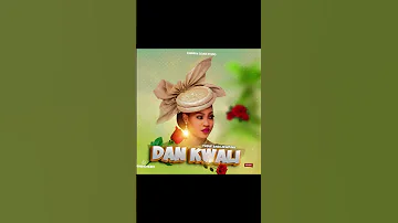 DAN KWALI Letters Audio By YUSUF BASA AFAIFAYA 2025 