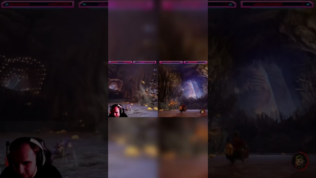 Замеры конечно. Надо поменьше выражаться мне. 