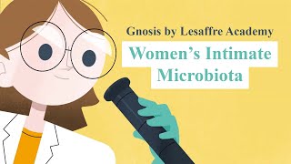 Gnosis By Lesaffre Academy - Womens Intimate Microbiota