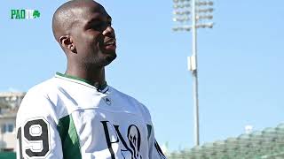 Ανδρέας Τετέι Αισθάνομαι Έτοιμος Για Όλα Pao Tv