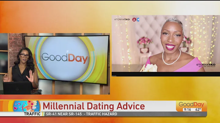 Millennial Matchmaker
