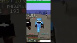 bikin resep tapi main minecraft youtube sekarang viral baru fyp #shorts #viral #trending #minecraft