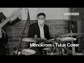 Monokrom  tulus  cover by jupiter music entertainment at ochabella jakarta
