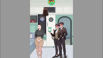 Brain Teaser Level 34 Gameplay 