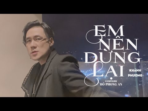 Video Em Nên Dừng Lại | Khang Việt - Khánh Phương Cover |... - YouTube