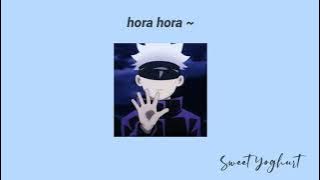 𝙟𝙪𝙟𝙪𝙩𝙨𝙪 𝙠𝙖𝙞𝙨𝙚𝙣 𝙜𝙤𝙟𝙤 𝙨𝙖𝙩𝙤𝙧𝙪 𝙧𝙞𝙣𝙜𝙩𝙤𝙣𝙚 ☁️😸