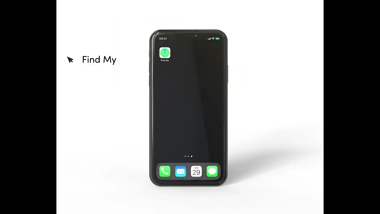 How to set up an Ultion KeyTag