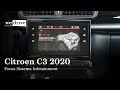 Citroen C3 2020 | Focus Infotainment System (ENG SUBS)