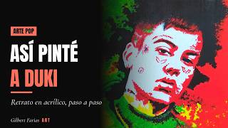 Proceso de DUKI