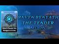 Raven Beneath the Tender Moon • Piramida Town Night | Genshin Impact OST: Nod-Krai Chapter