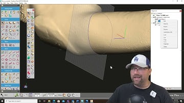 3DeVOK - How does the iReal 3D 2E stack up against a much more expensive scanner