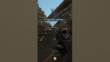 WAIT TILL THE END💀 INSANE COMBAT MASTER CLIP #combatmaster #sniper #quickscope #trollface #phonk