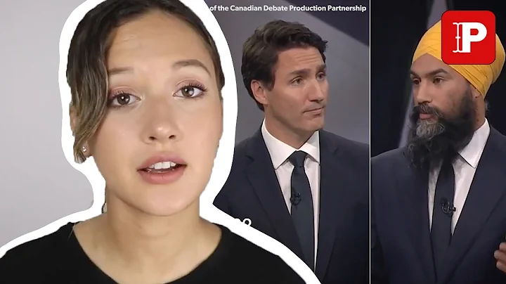 Bill 21: Quebec's Ban On Religious Symbols | Offbeat | #ELXN2019