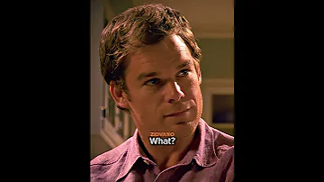 I Am The Bay Harbor Butcher Dexter S6 E10 Shorts 