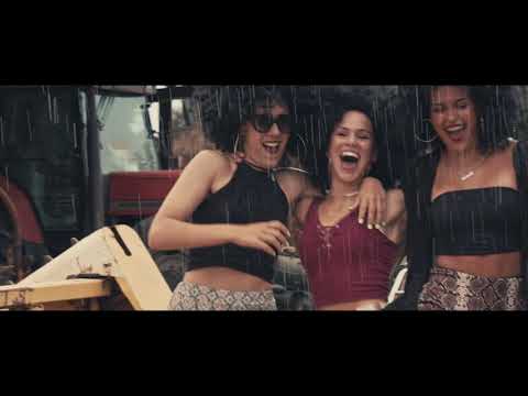 THE SWEET SHAKING OF WILD CHOCOLATE BY KANGA VALLS