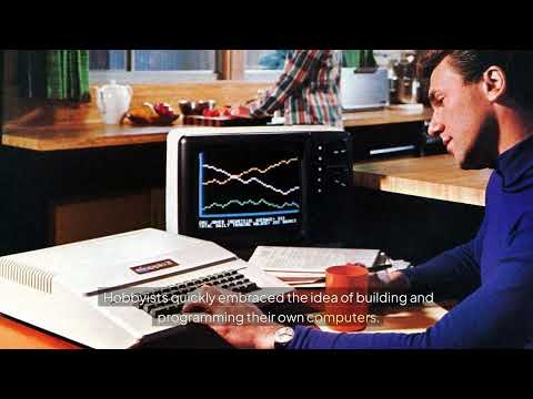 Modern In Computer Who Prepared The Design Of Modern Computer