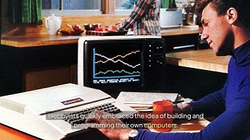 The Personal Computer Revolution – The journey from early mechanical calculators to modern laptops