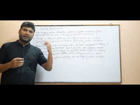 Class 12: BST: Process Of Planning - YouTube