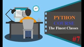 #7- Variable 1 | Python Crash Course