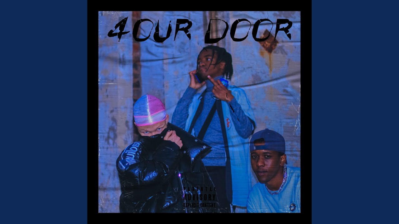 YouTubeで4our Door (feat. Yxng DON Zooko & Curfew630)を視聴