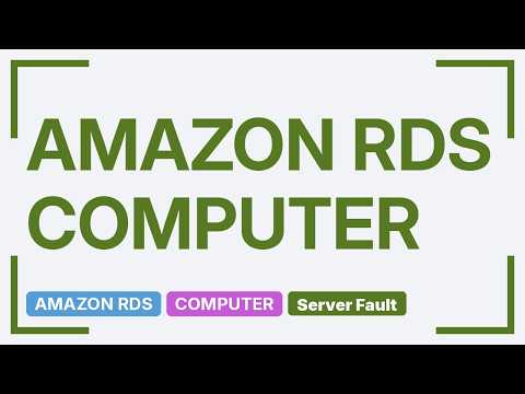 DevOps & SysAdmins: Amazon RDS "Freeable Memory" decreasing rapidly