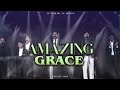 Amazing grace  english worship song  gethsemane ag church