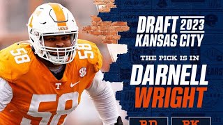 Chicago Bears Fan Reaction Draft Pick