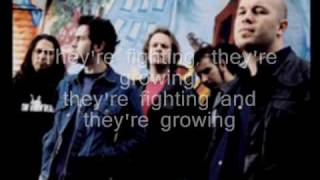 Finger Eleven - Drag You Down with lyrics