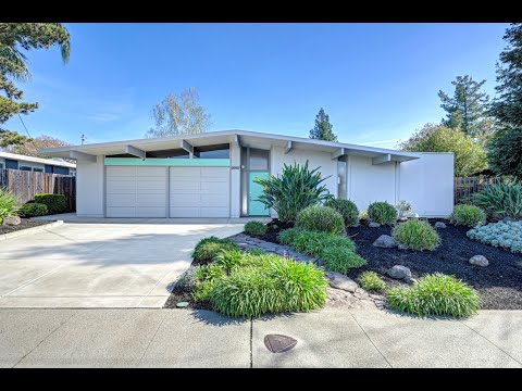 4024 Salem Street, Concord, CA home video tour