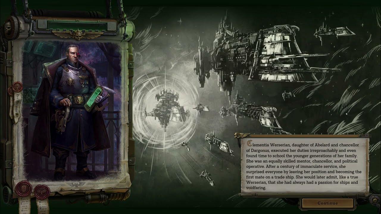 Rogue trader void shadows. Rogue trader void shadows